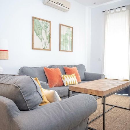 Ad3A Apartment Antonia Diaz St 250Mts De Catedral Sevilla Kültér fotó
