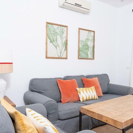 Ad3A Apartment Antonia Diaz St 250Mts De Catedral Sevilla Kültér fotó
