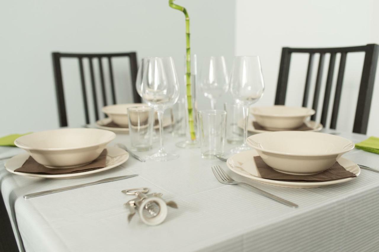 Ad3A Apartment Antonia Diaz St 250Mts De Catedral Sevilla Kültér fotó