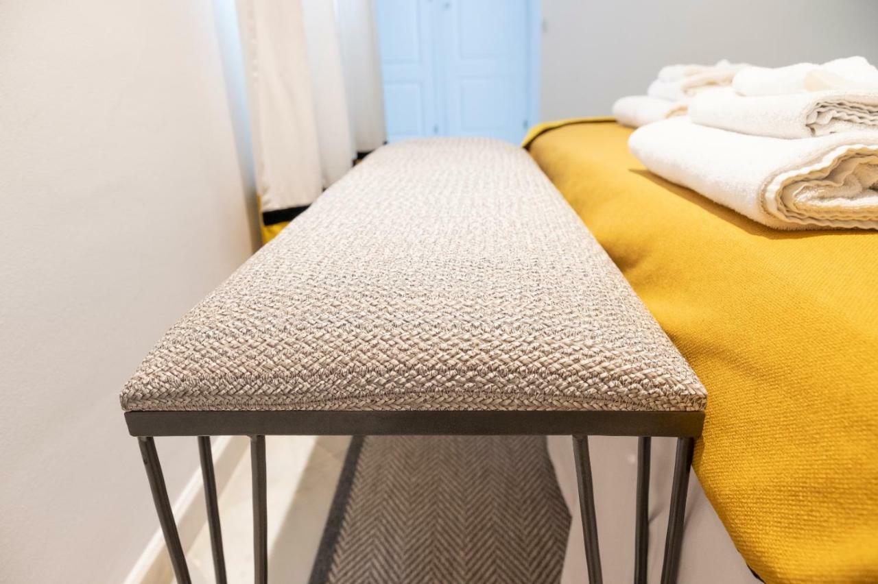 Ad3A Apartment Antonia Diaz St 250Mts De Catedral Sevilla Kültér fotó