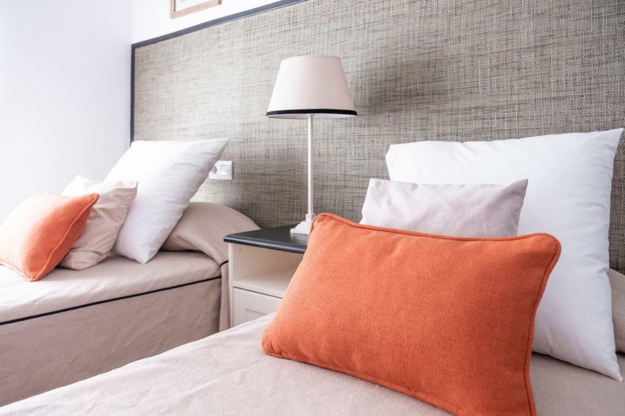 Ad3A Apartment Antonia Diaz St 250Mts De Catedral Sevilla Kültér fotó