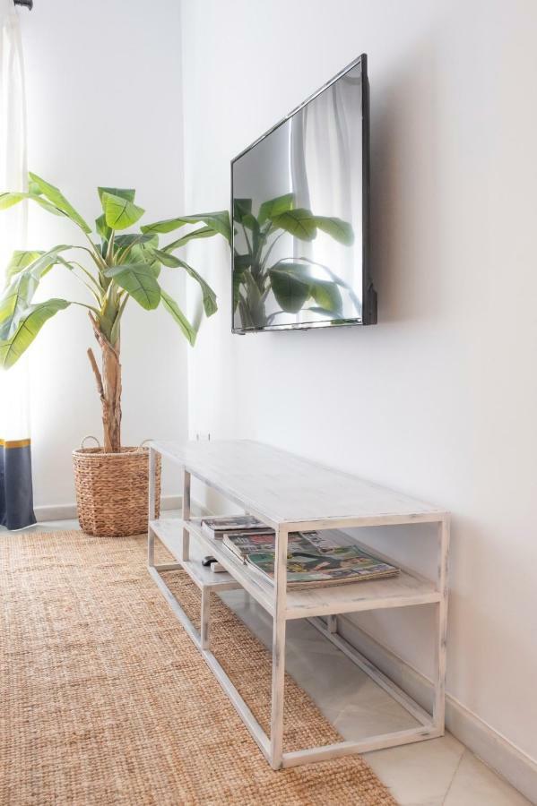 Ad3A Apartment Antonia Diaz St 250Mts De Catedral Sevilla Kültér fotó
