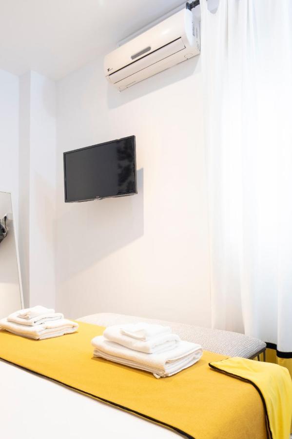 Ad3A Apartment Antonia Diaz St 250Mts De Catedral Sevilla Kültér fotó
