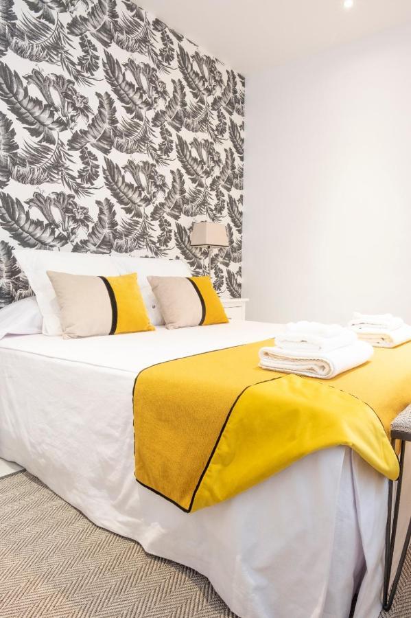 Ad3A Apartment Antonia Diaz St 250Mts De Catedral Sevilla Kültér fotó